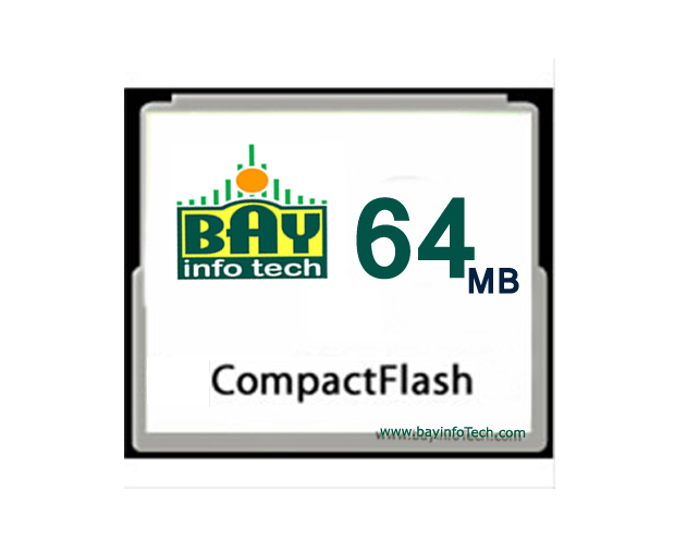 MEM3631-64CF-BIT