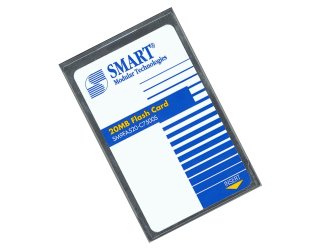 MEM-C6K-FLC20M=