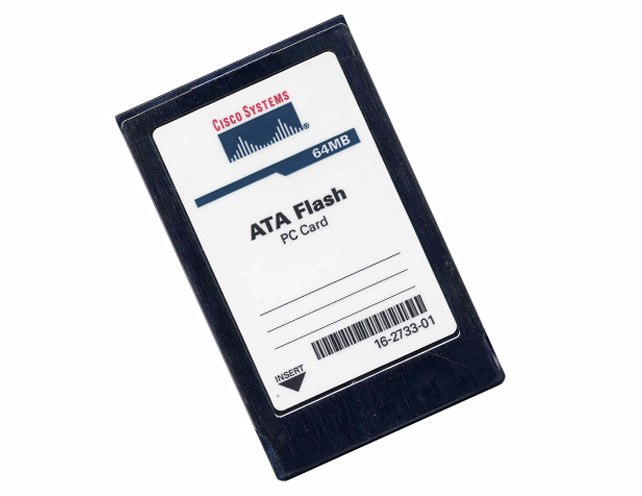 MEM-C6K-ATA-1-64M=