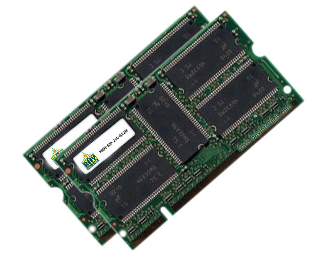 MEM-SIP-200-1GB-BIT