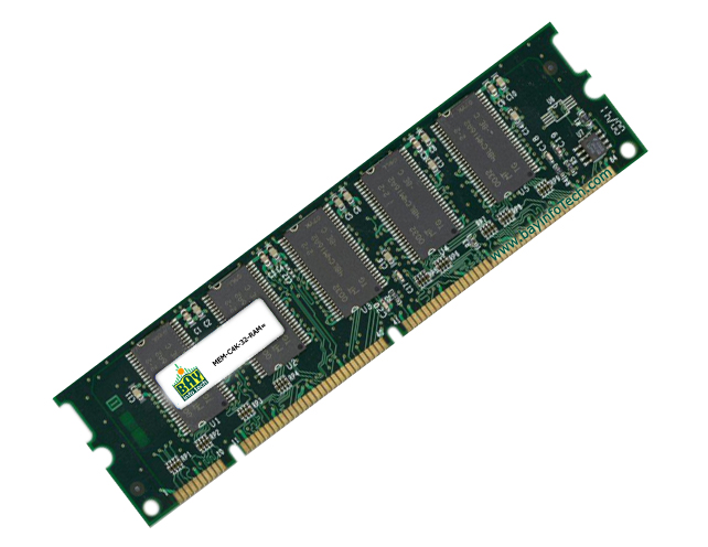 MEM-C4K-32-RAM-BIT