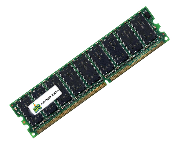 MEM3800-256D-BIT