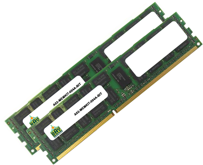 A02-MEMKIT-004A-BIT