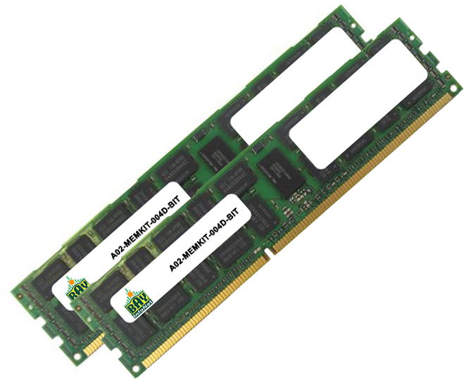 A02-MEMKIT-004D-BIT