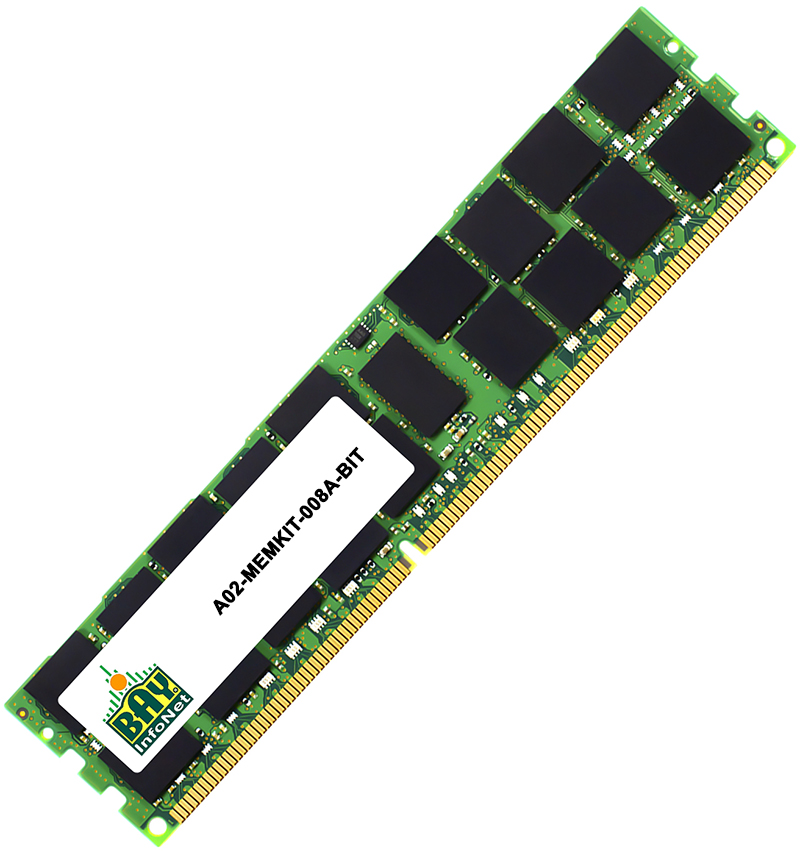 A02-MEMKIT-008A-BIT