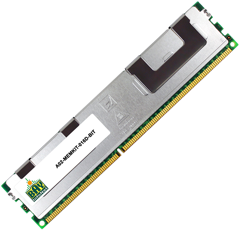 A02-MEMKIT-016D-BIT