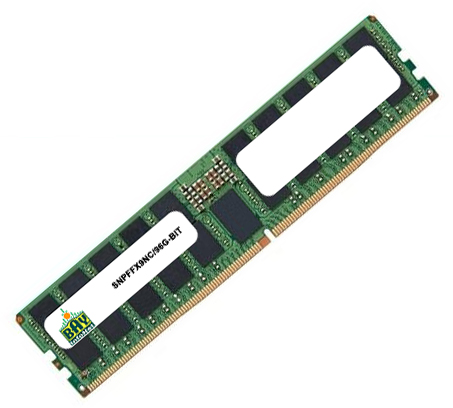 SNPFFX9NC/96G-BIT