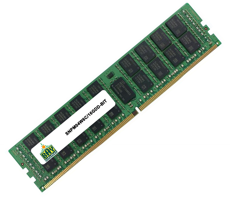 SNPM04W6C/16GDD-BIT